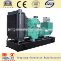 Chongqing CCEC Generator NT855-GA 200KW / 250KVA Dieselgenerator-Herstellerpreis (200 ~ 1500kw)